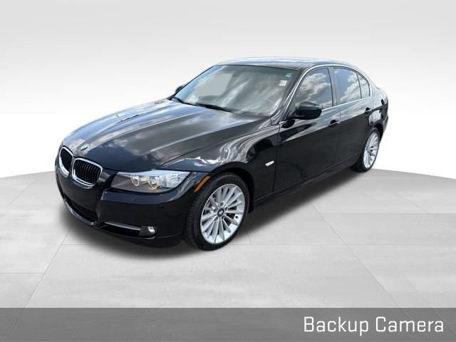 Used 2011 BMW 335i xDrive Sedan AWD/4WD image 6