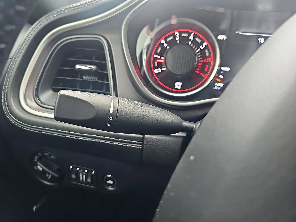 Used 2022 Dodge Challenger R/T Scat Pack w/ Plus Package image 21