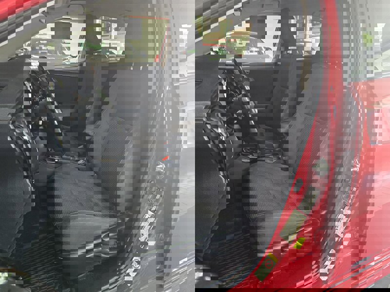 Used 2016 Scion iM image 8