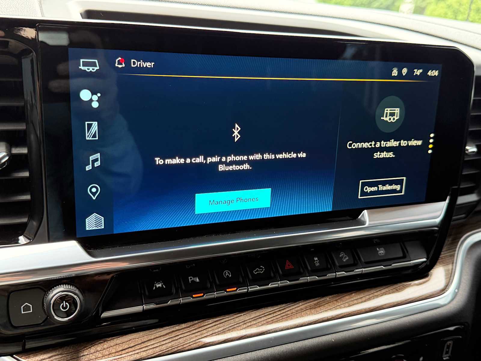 Used 2024 Chevrolet Silverado 1500 RST w/ RST All Star Premium Package image 55