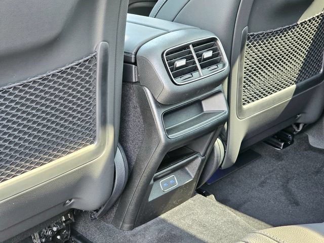 New 2026 Mercedes-Benz GLE 350 4MATIC image 26