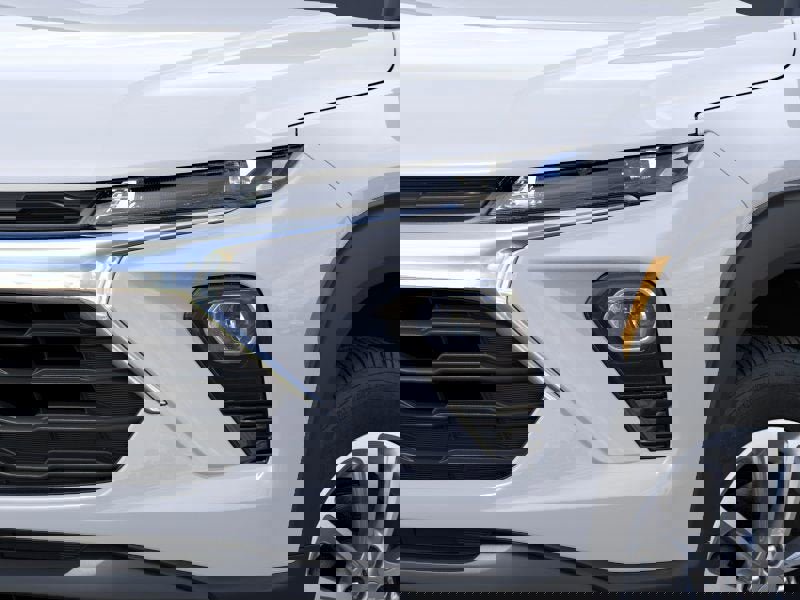New 2026 Chevrolet TrailBlazer LS w/ LS Convenience Package image 10