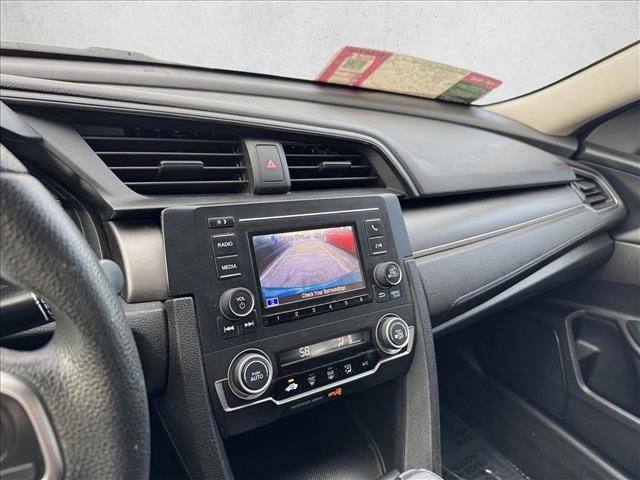 Used 2016 Honda Civic LX image 14