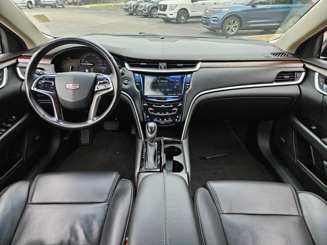 Used 2019 Cadillac XTS Luxury FWD image 13