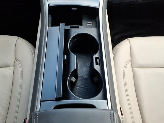 Used 2017 Lincoln MKZ Select w/ Select Plus Package FWD image 12