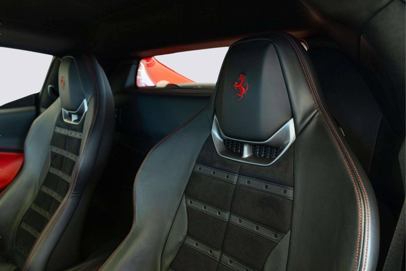 Used 2022 Ferrari 296 GTB image 30