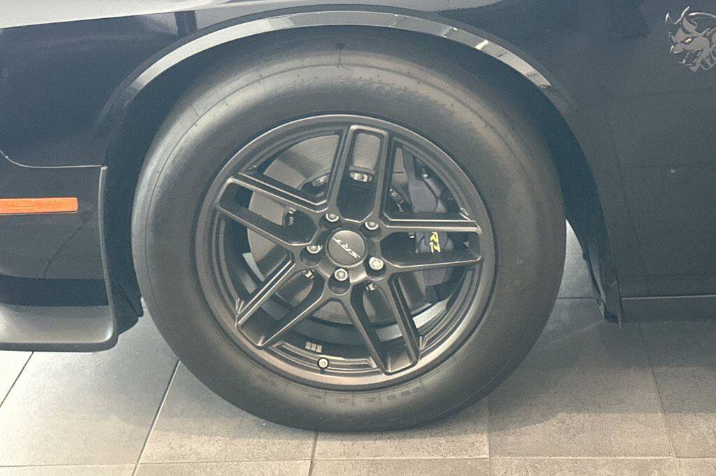 Used 2023 Dodge Challenger SRT Hellcat Redeye RWD image 17