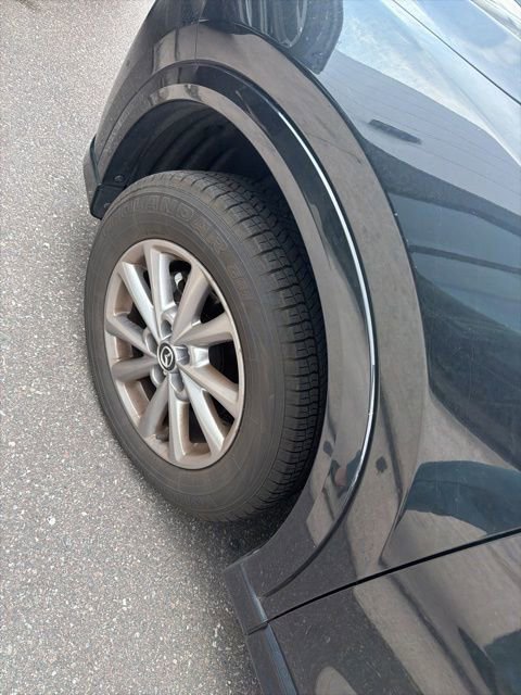 Used 2024 MAZDA CX-5 AWD 2.5 S image 19