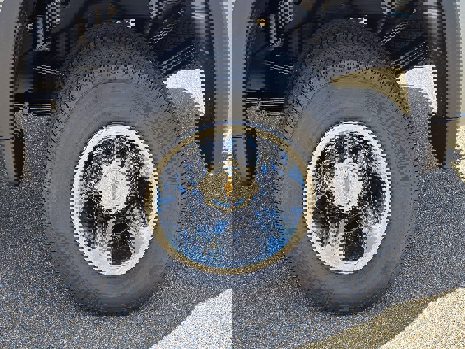 New 2026 Chevrolet Silverado 3500 LT image 20