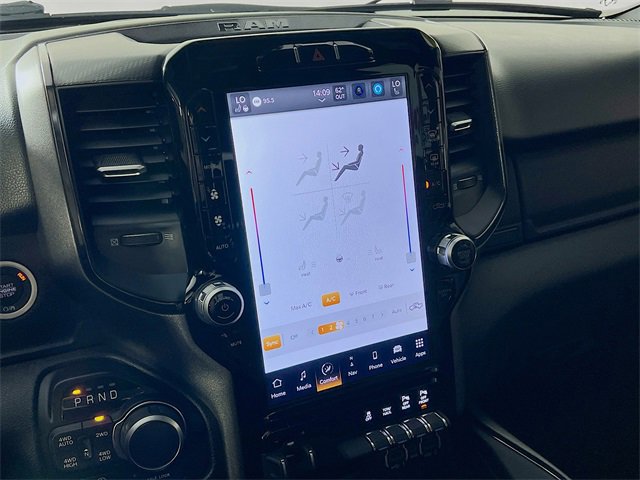 Used 2024 RAM 1500 Big Horn image 20