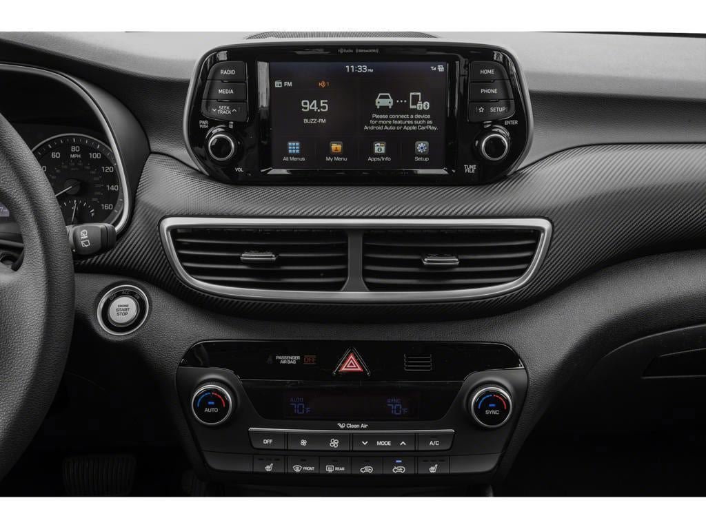 Used 2019 Hyundai Tucson SEL AWD/4WD image 7