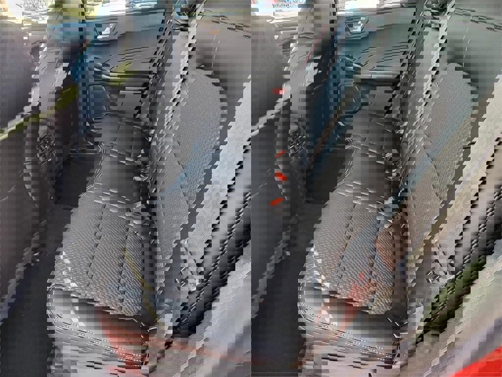 New 2024 Ford Escape SE image 45