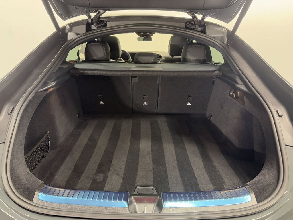 Certified 2025 Mercedes-Benz GLE 450 4MATIC Coupe image 32