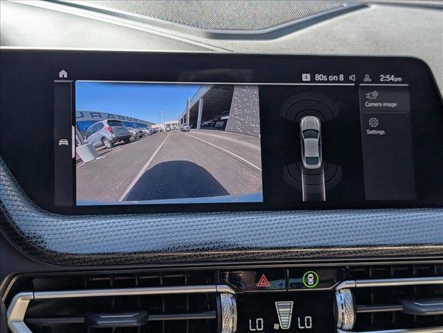 Used 2021 BMW 228i Gran Coupe w/ Convenience Package FWD image 17