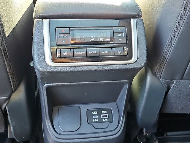 Used 2023 Subaru Ascent Limited w/ Technology Package AWD/4WD image 13