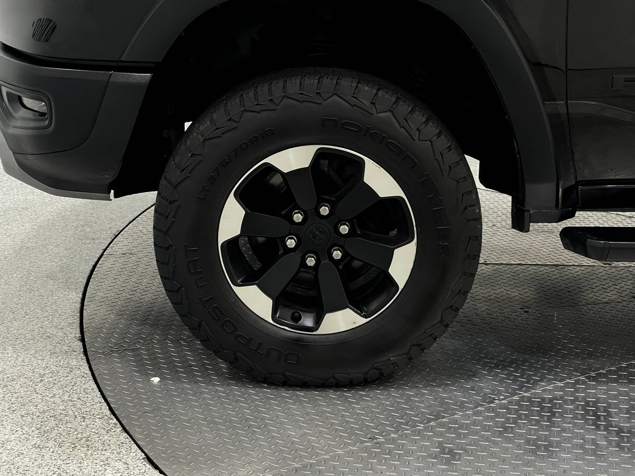 Used 2022 RAM 1500 Rebel w/ Level 1 Equipment Group AWD/4WD image 33