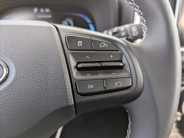 New 2026 Hyundai Venue SEL FWD image 14