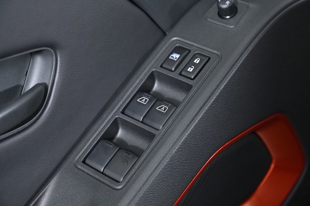 Certified 2026 Nissan Frontier PRO-4X w/ Tow Package image 24