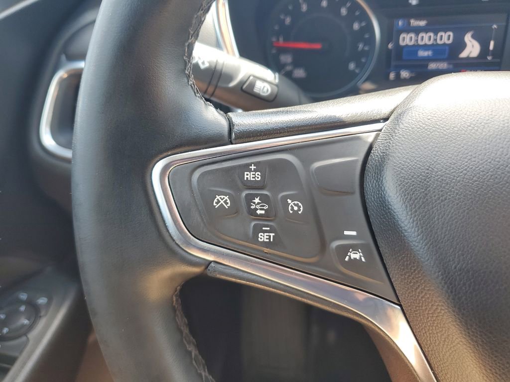 Used 2024 Chevrolet Equinox LT FWD image 19
