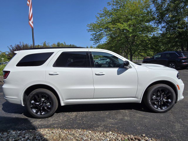 New 2026 Dodge Durango GT image 7