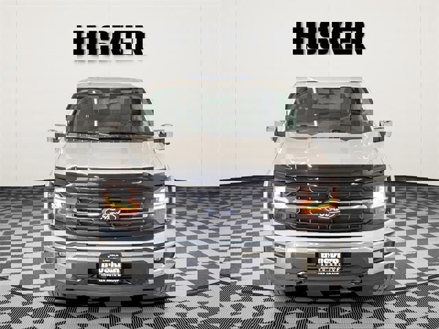 Used 2024 Ford F150 XLT w/ Equipment Group 302A MID image 3