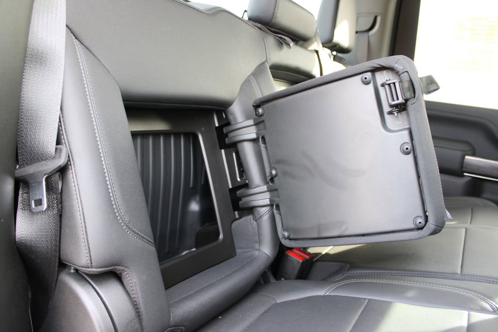 Used 2022 Chevrolet Silverado 2500 LTZ w/ Z71 Off-Road Package image 33