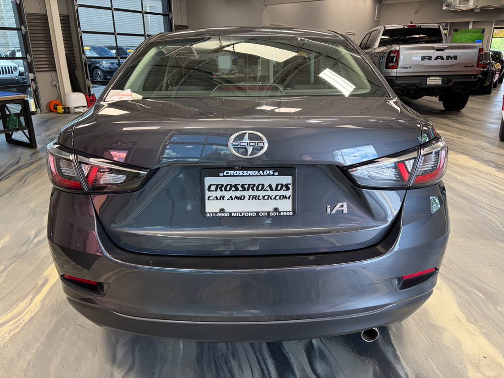 Used 2016 Scion iA FWD image 28