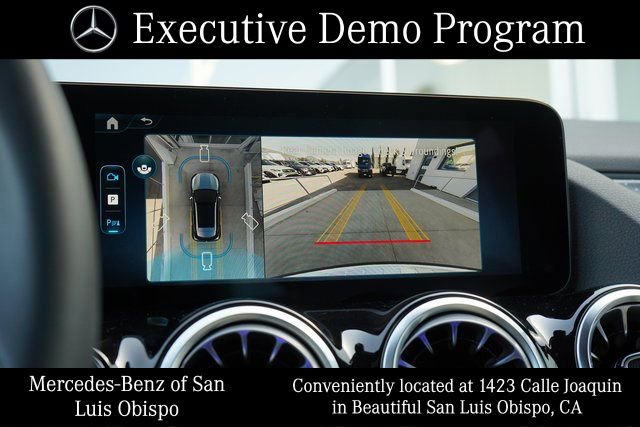 Used 2026 Mercedes-Benz GLA 250 image 20