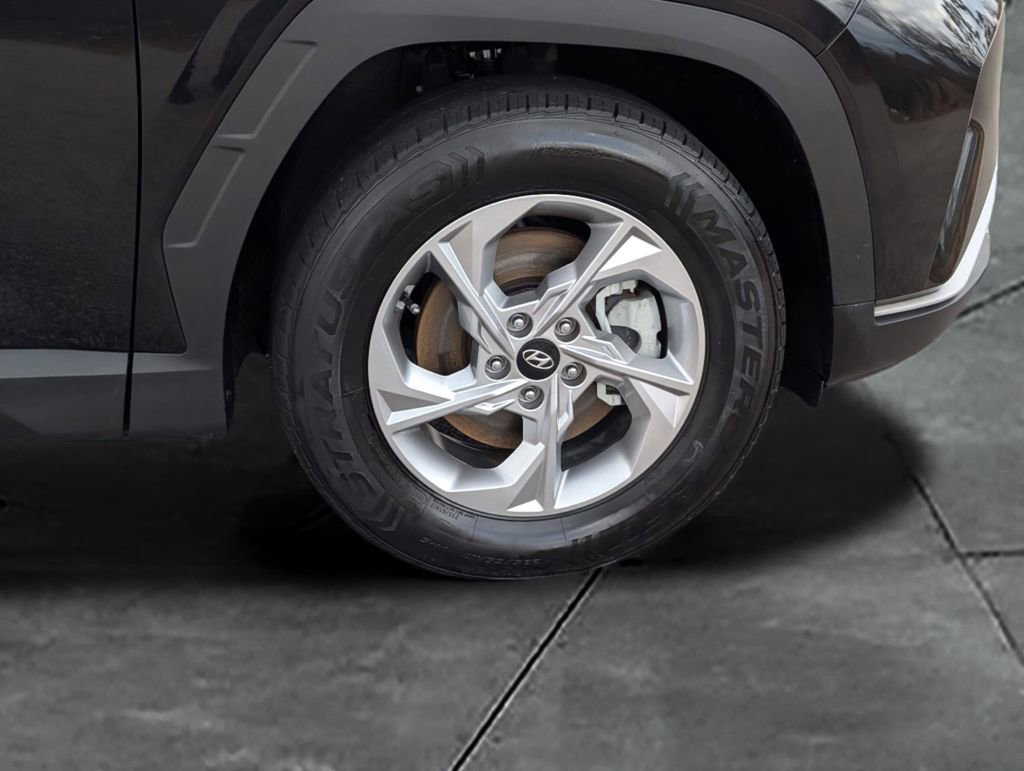 Used 2022 Hyundai Tucson SEL image 11