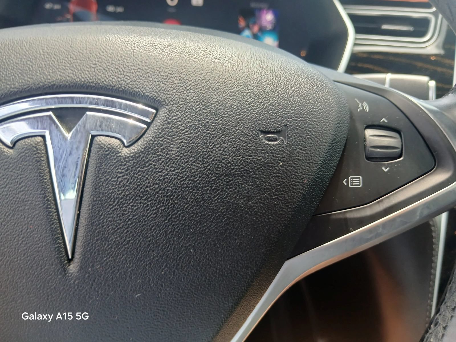 Used 2017 Tesla Model S 75 RWD image 26