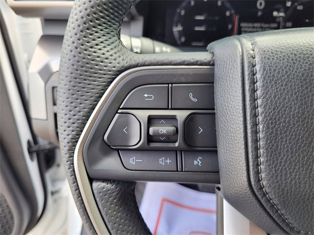 Used 2024 Toyota Tacoma TRD Off-Road image 30