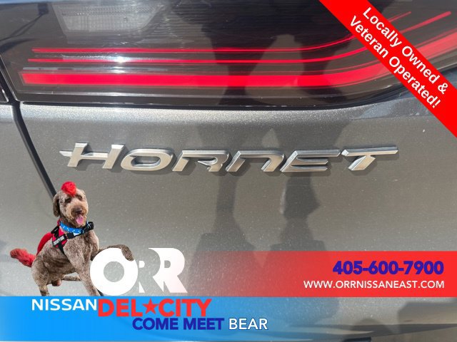 Used 2024 Dodge Hornet R/T AWD/4WD image 10