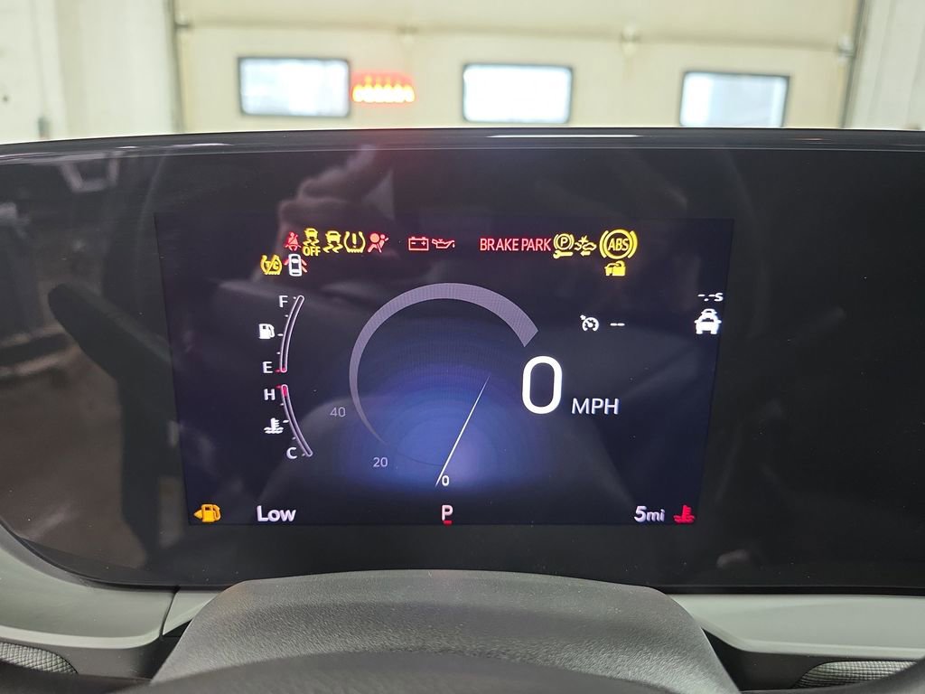 New 2026 Buick Envista Preferred w/ Convenience I Package image 18