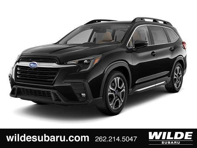New 2025 Subaru Ascent Limited image 1