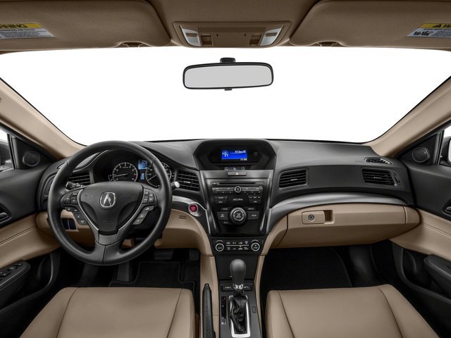 Used 2017 Acura ILX FWD image 8