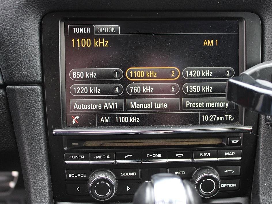 Used 2014 Porsche Boxster S image 20