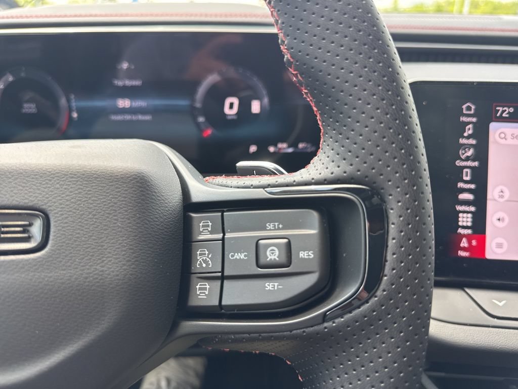 New 2026 Dodge Charger Scat Pack AWD/4WD image 17