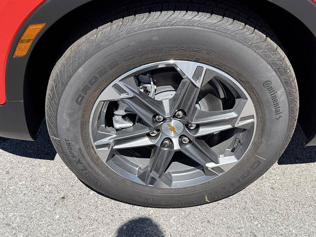 New 2026 Chevrolet Blazer LT w/ Convenience Package AWD/4WD image 10