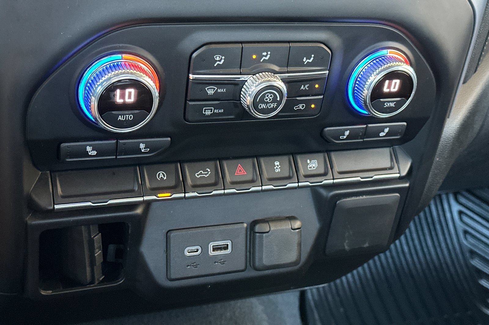 Certified 2022 GMC Sierra 1500 Elevation RWD image 20