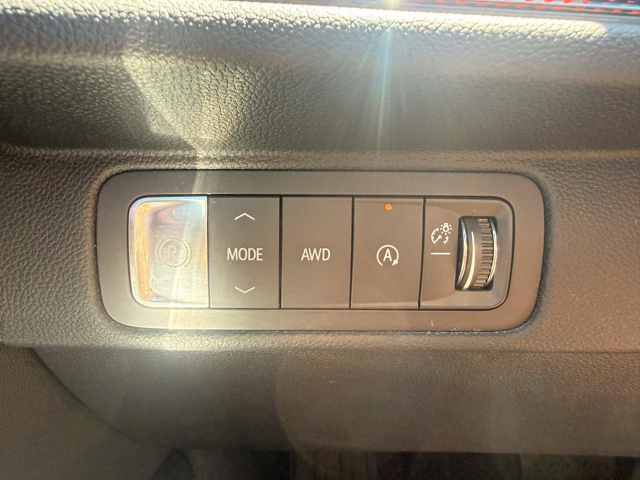 Used 2025 Chevrolet Traverse Z71 w/ Driver Confidence Package AWD/4WD image 21