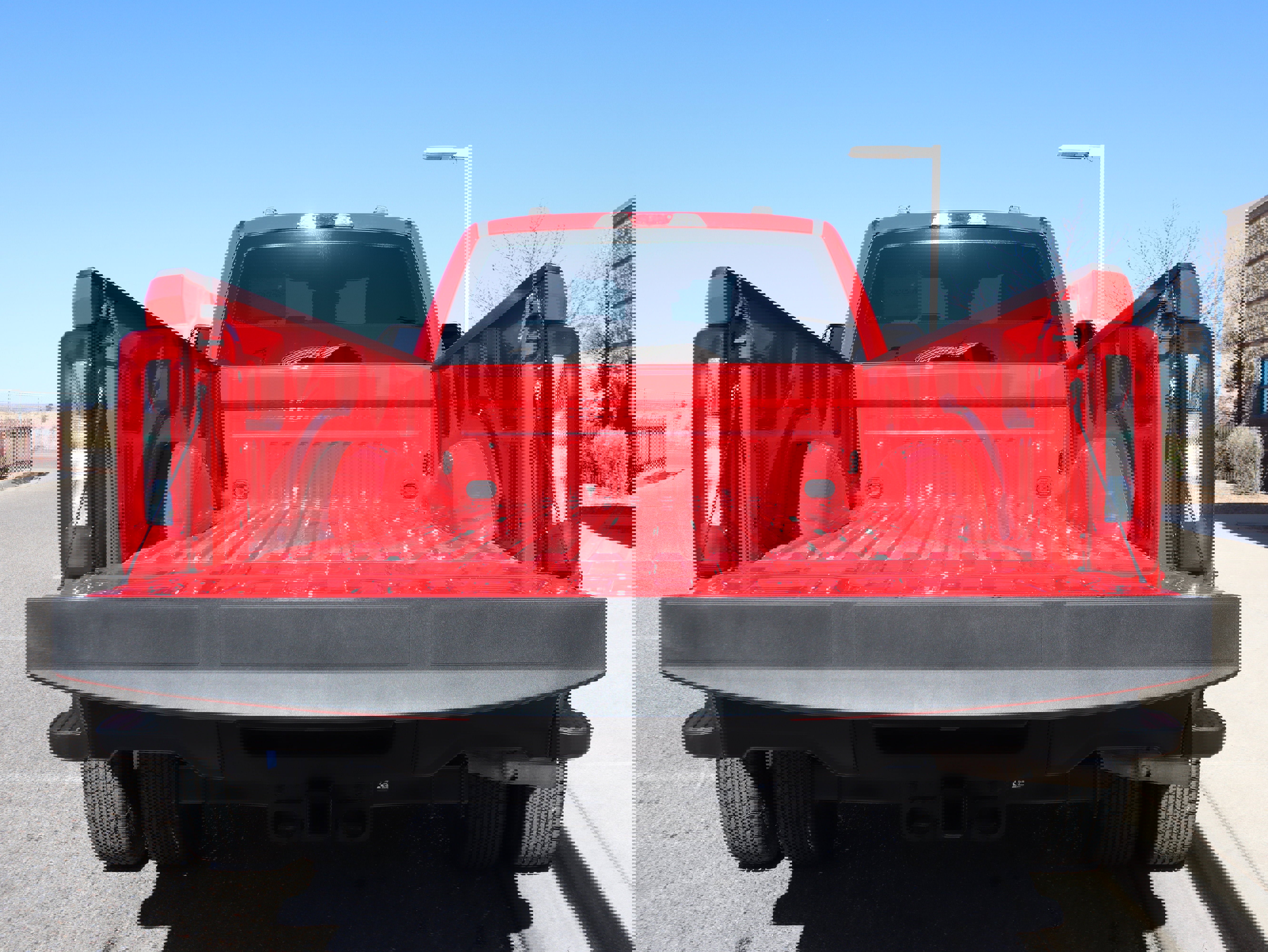 Used 2026 Ford F350 XL image 20