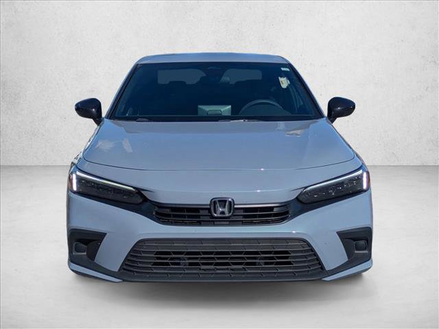 Used 2024 Honda Civic Sport image 2
