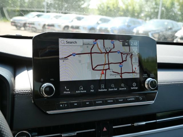 Used 2025 Mitsubishi Outlander SEL AWD/4WD image 23