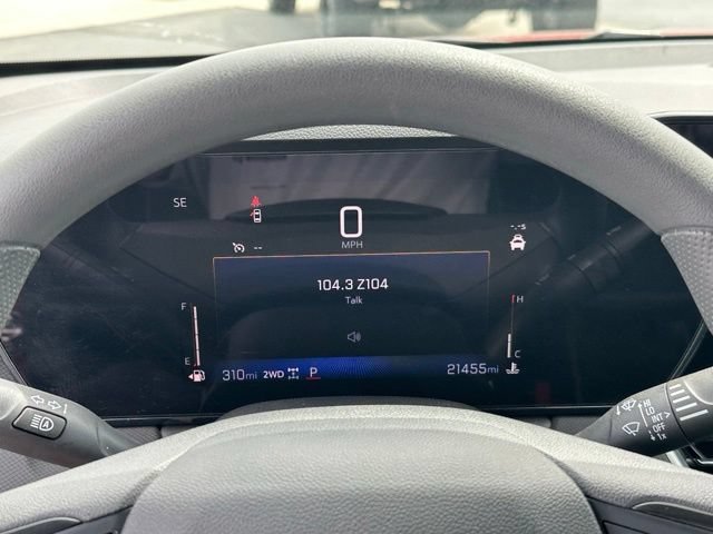 Certified 2026 Chevrolet TrailBlazer LT AWD/4WD image 21