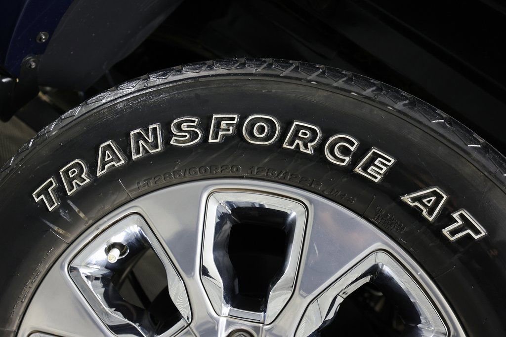 Used 2023 RAM 2500 Limited AWD/4WD image 49