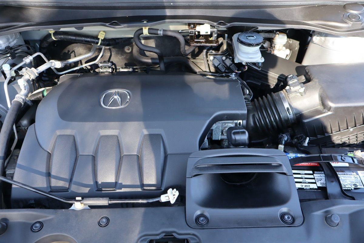 Used 2015 Acura RDX AWD w/ Technology Package image 40