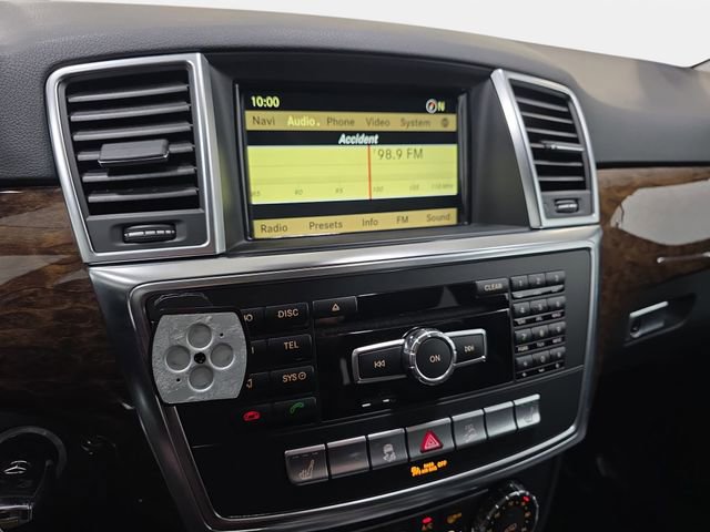 Used 2012 Mercedes-Benz ML 350 ML 350 image 20