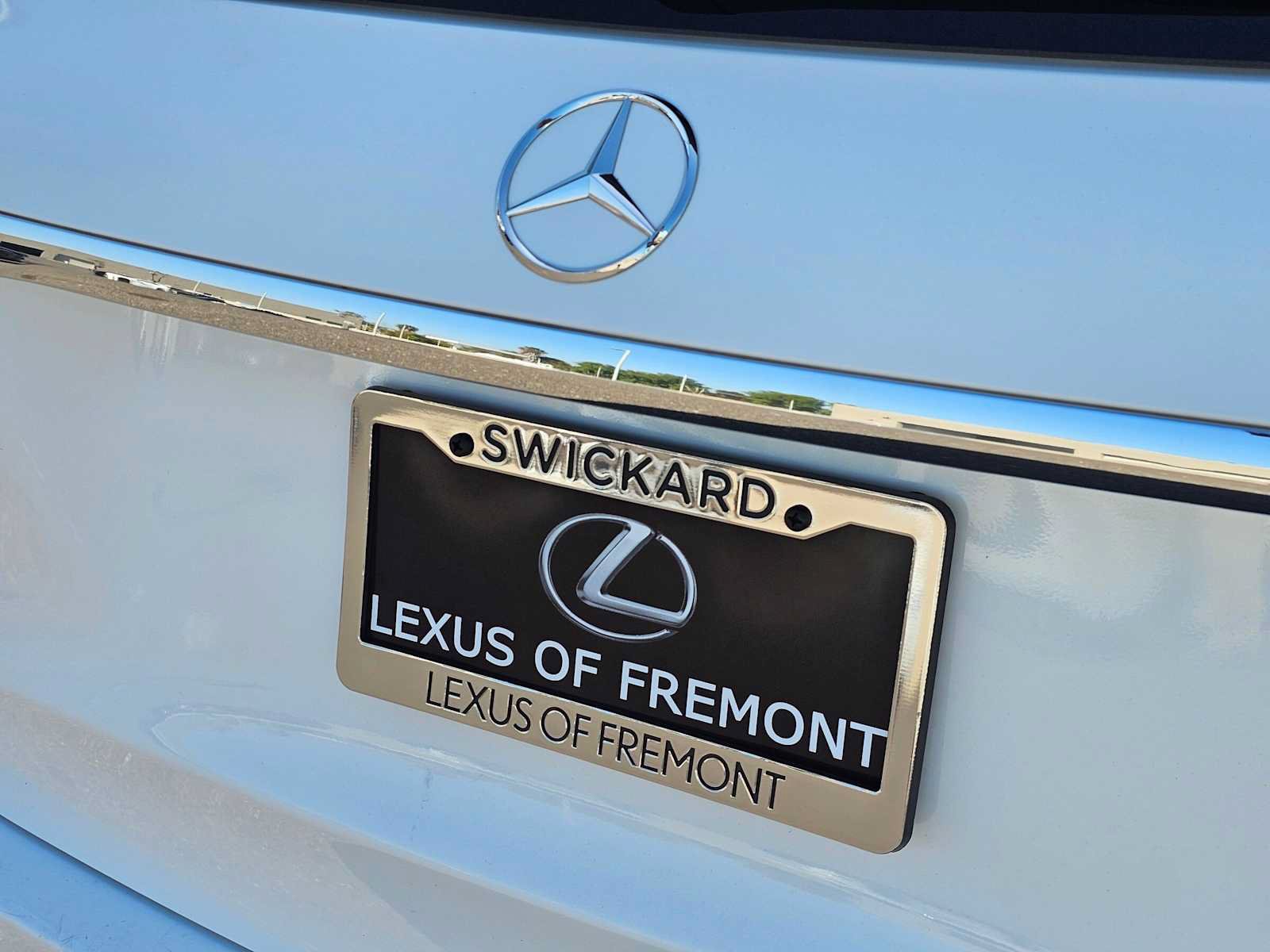 Used 2024 Mercedes-Benz GLE 350 4MATIC image 13