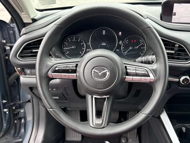 Used 2023 MAZDA CX-30 AWD 2.5 S w/ Preferred Package image 19