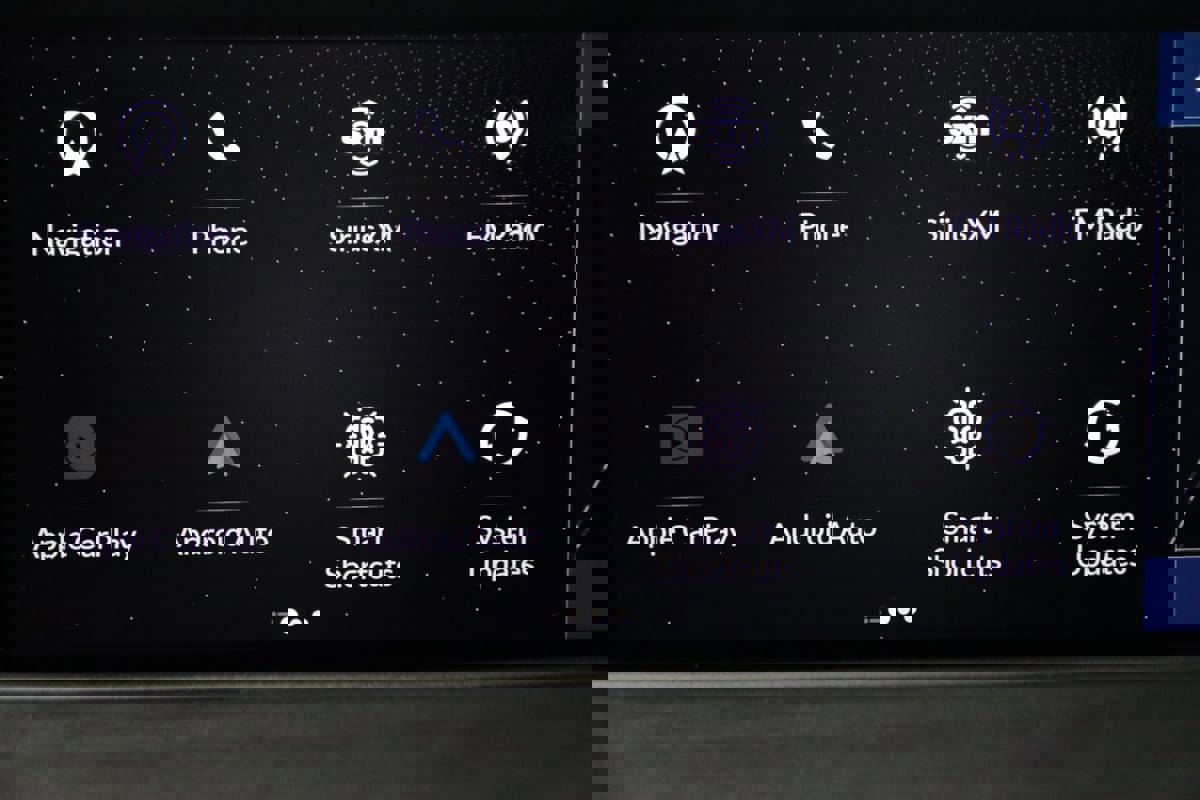 Used 2023 Acura MDX A-Spec image 50